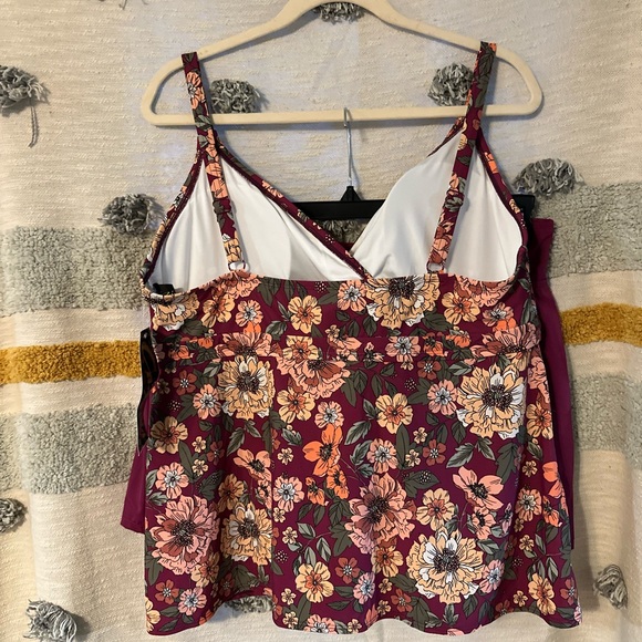 Cazimi Takini Set- Women’s Size 18W - Picture 10 of 15